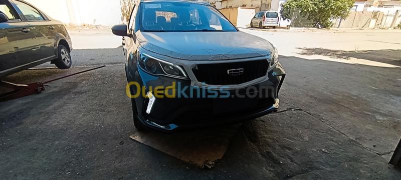 Geely GX3 PRO  2026 GX3 pro