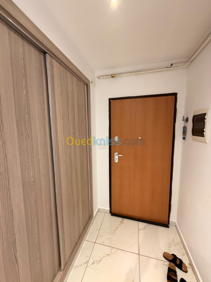 Vente Appartement F4 Oran Bir el djir 6