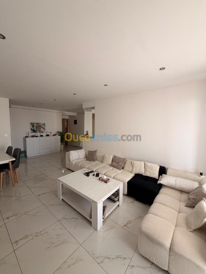 Vente Appartement F4 Oran Bir el djir 2
