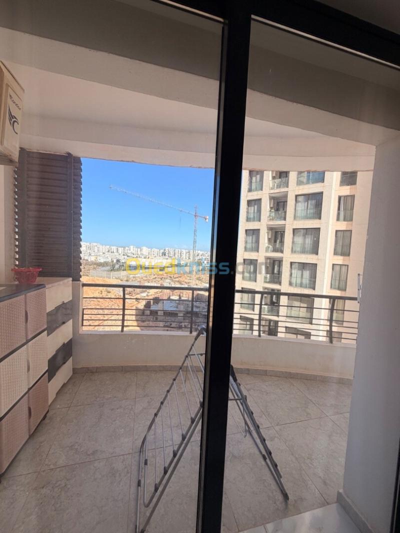 Vente Appartement F4 Oran Bir el djir 23