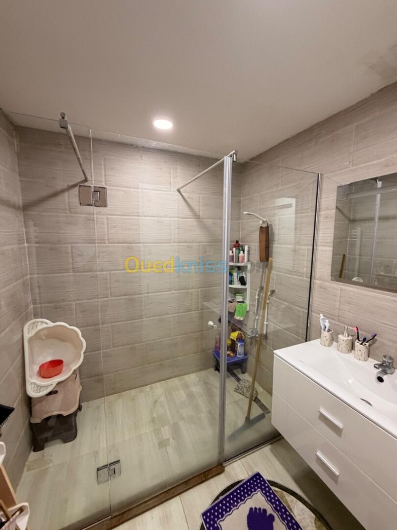 Vente Appartement F4 Oran Bir el djir 16