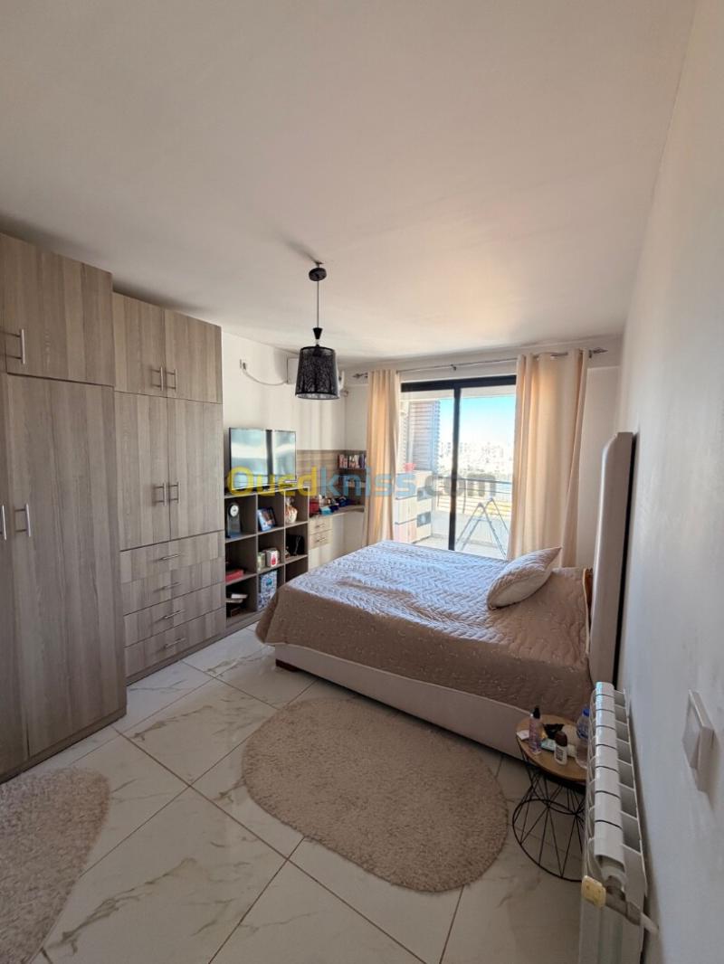 Vente Appartement F4 Oran Bir el djir 19