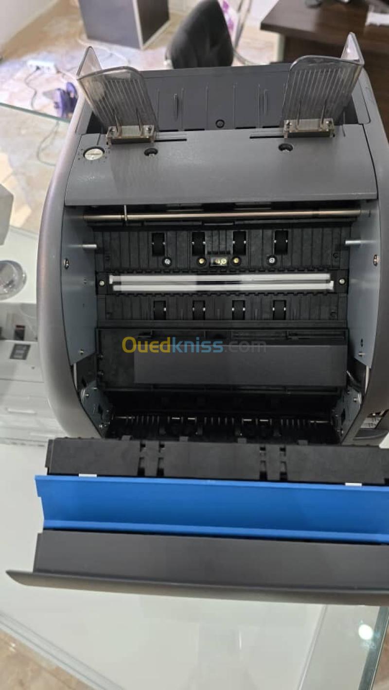 COMPTEUSE DE BILLETS PRO MAGNER 2000V  4