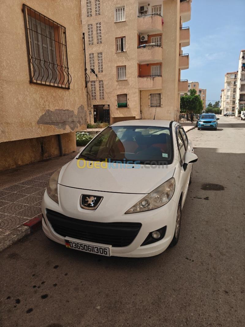 Peugeot 207 plus 2013 207 plus 2