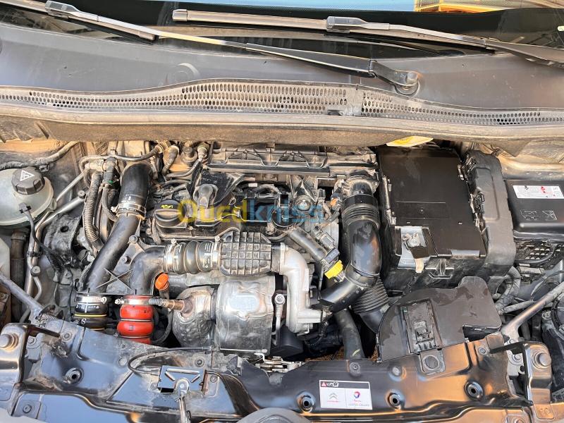 Citroen C3 2021 Aircoss 14