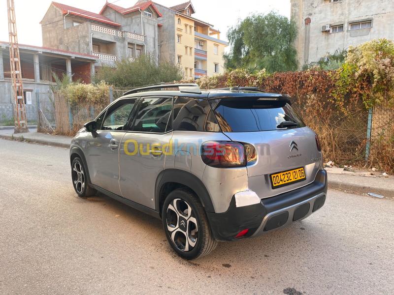 Citroen C3 2021 Aircoss 5