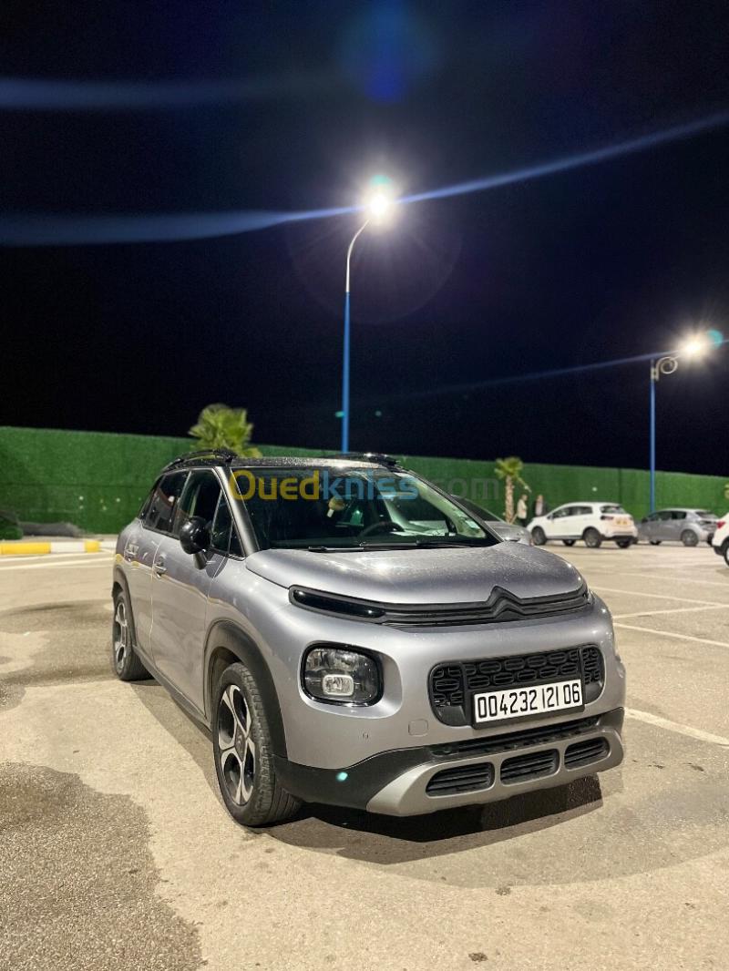 Citroen C3 2021 Aircoss 18