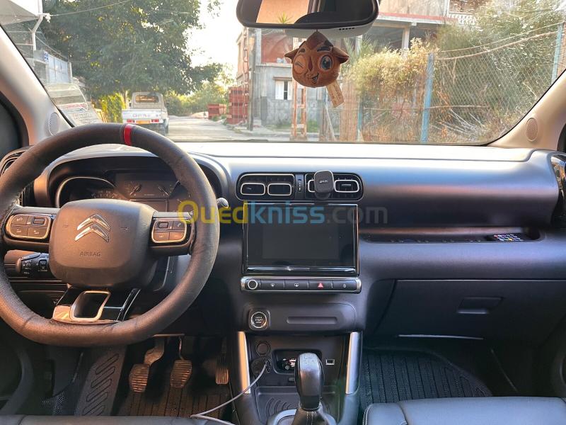 Citroen C3 2021 Aircoss 9