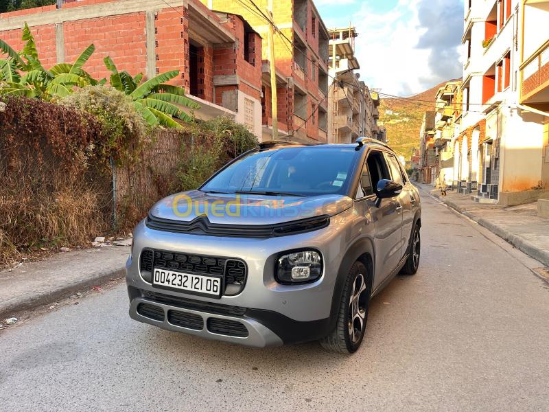 Citroen C3 2021 Aircoss 2