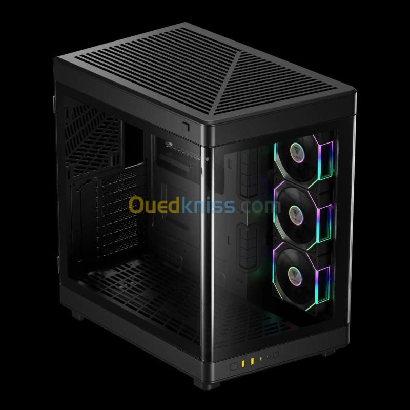 BOITIER GAMDIAS NESO P1 PRO BLACK 3