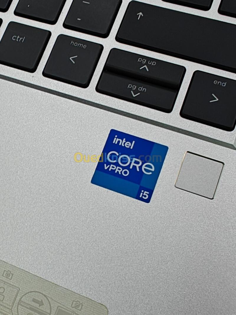 HP ELITEBOOK 830 G8 INTEL CORE I5 1145G7 8GB 256GB SSD NVME 13,3 FULLHD IPS INTEL IRIS XE 7