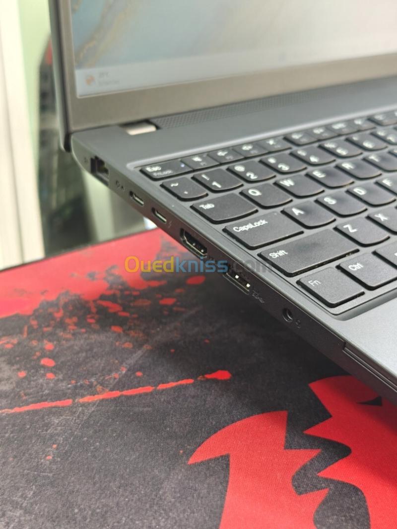 LENOVO THINKPAD L15 GEN 3 INTEL CORE I5 1235U 16GB 256GB SSD NVME 15,6 FULLHD IPS 5