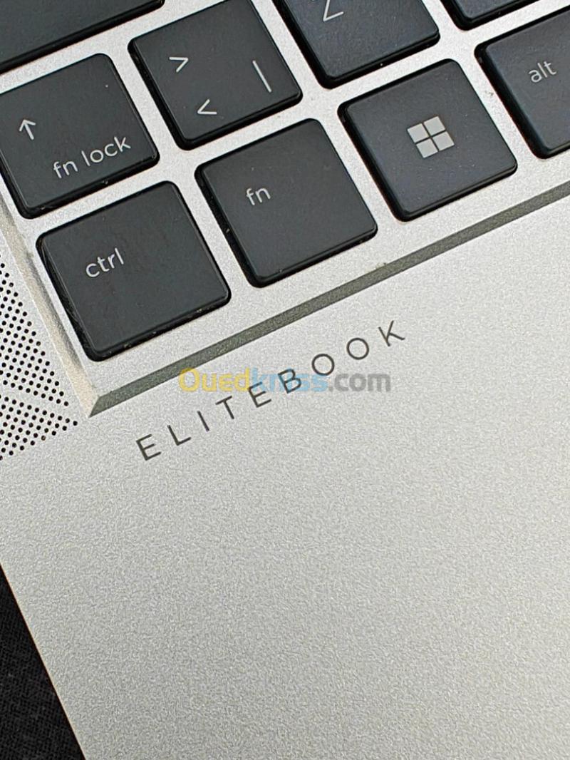 HP ELITEBOOK 840 G8 AERO INTEL CORE I5 1145G7 8/16GB 256GB SSD NVME 14,1 FULLHD IPS INTEL IRIS XE 9