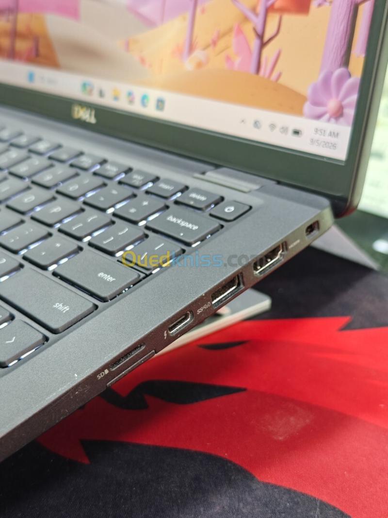 DELL LATITUDE 7420 INTEL CORE I5 1145G7 16GB 256GB SSD NVME 14,1 FULLHDIPS INTEL IRIS XE 8