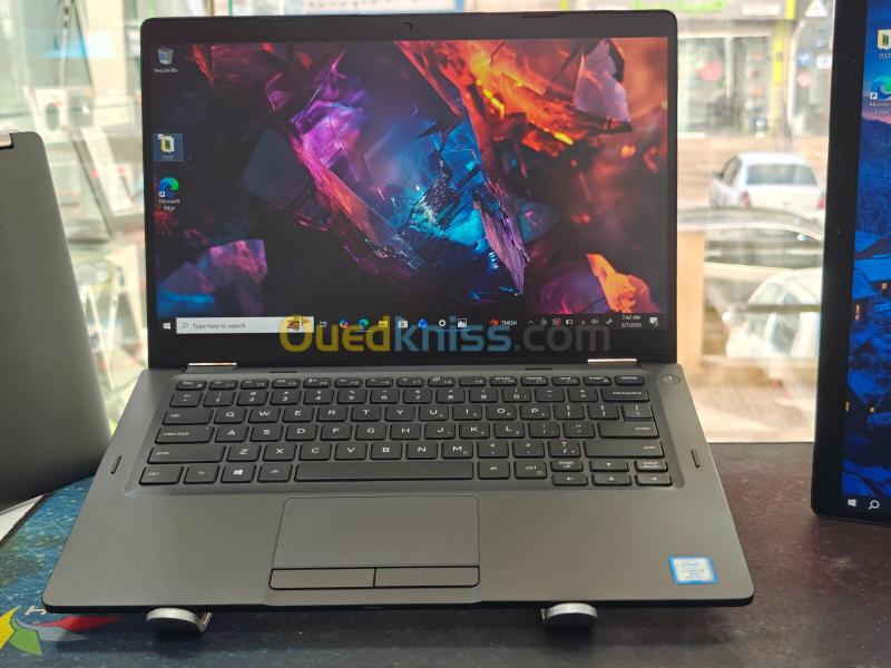 DELL LATITUDE 5300 2-IN-1 INTEL CORE I5 8365U 8GB 256GB SSD 13,3 FULLHD TACTILE X360 3