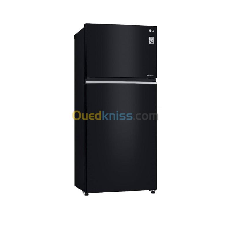   Réfrigérateur LG 2 portes 700L 