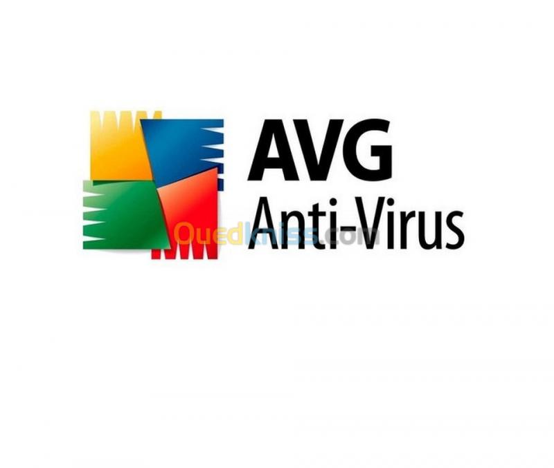  AVG antivirus Security Licence