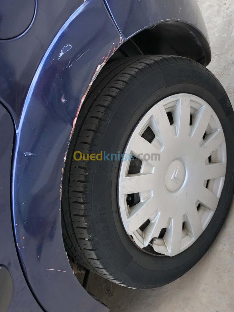 Citroen C3 2004 C3 7