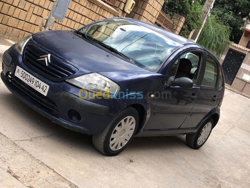 Citroen C3 2004 C3
