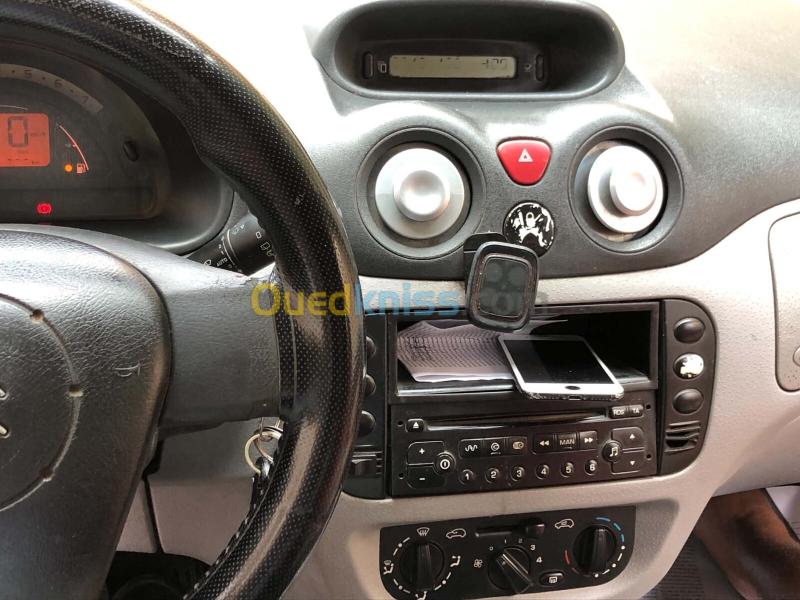 Citroen C3 2004 C3 10