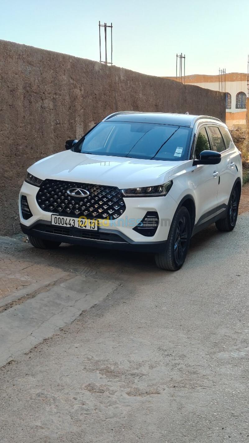 Chery Tiggo 7 Pro 2024 Comfort 