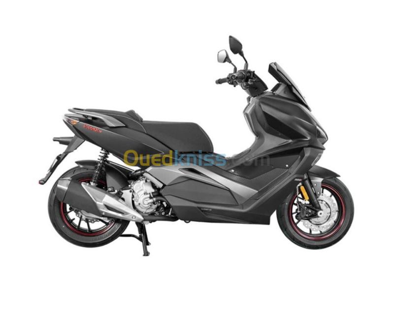 Vms V-Max 300 2025