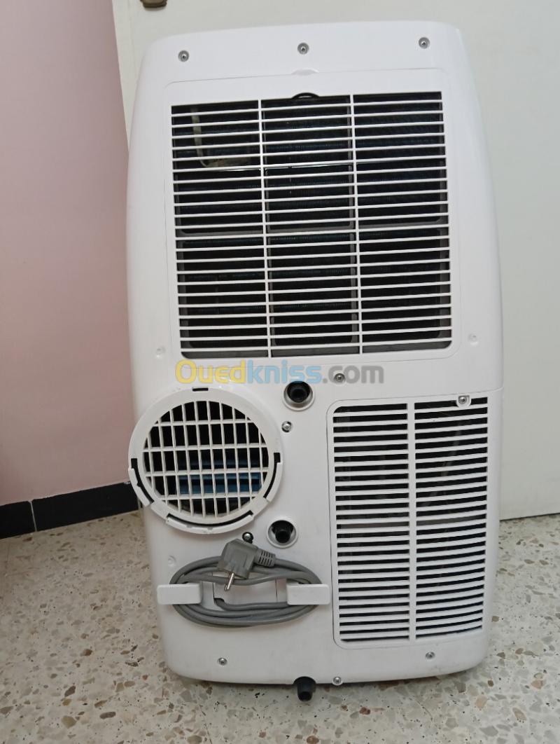 Climatiseur Mobile 37