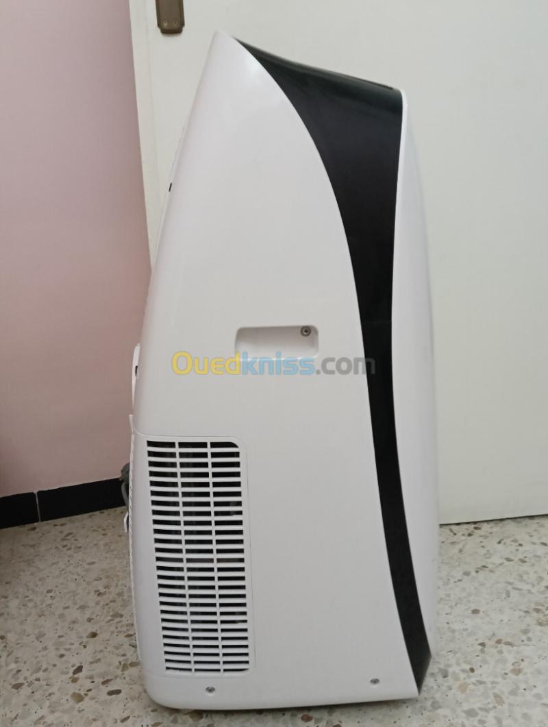 Climatiseur Mobile 38