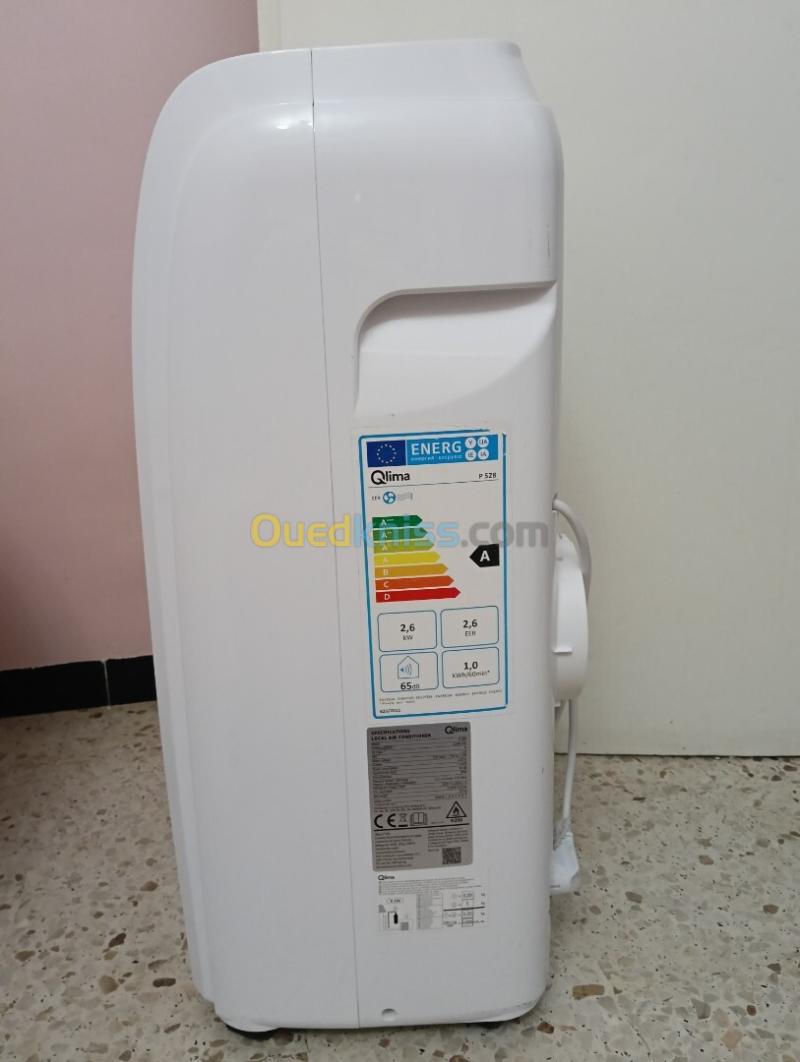Climatiseur Mobile 3