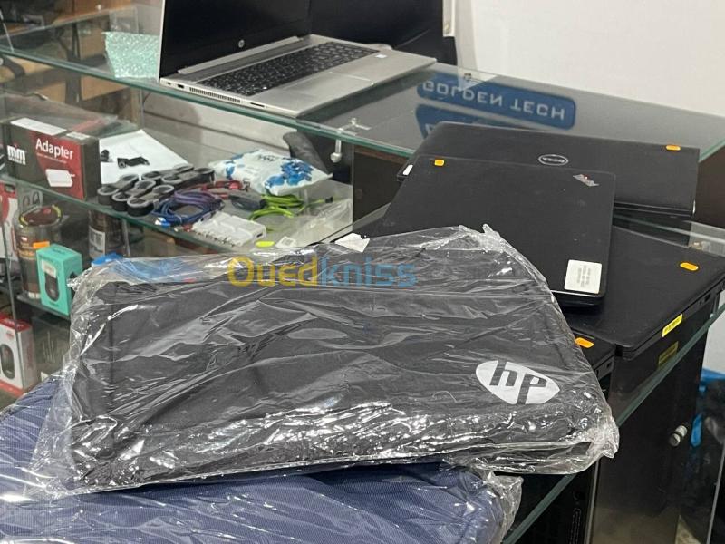 DELL LATITUDE 3380 / INTEL I5 7 EME / 8 G / 256 SSD / 14 +CARTABLE