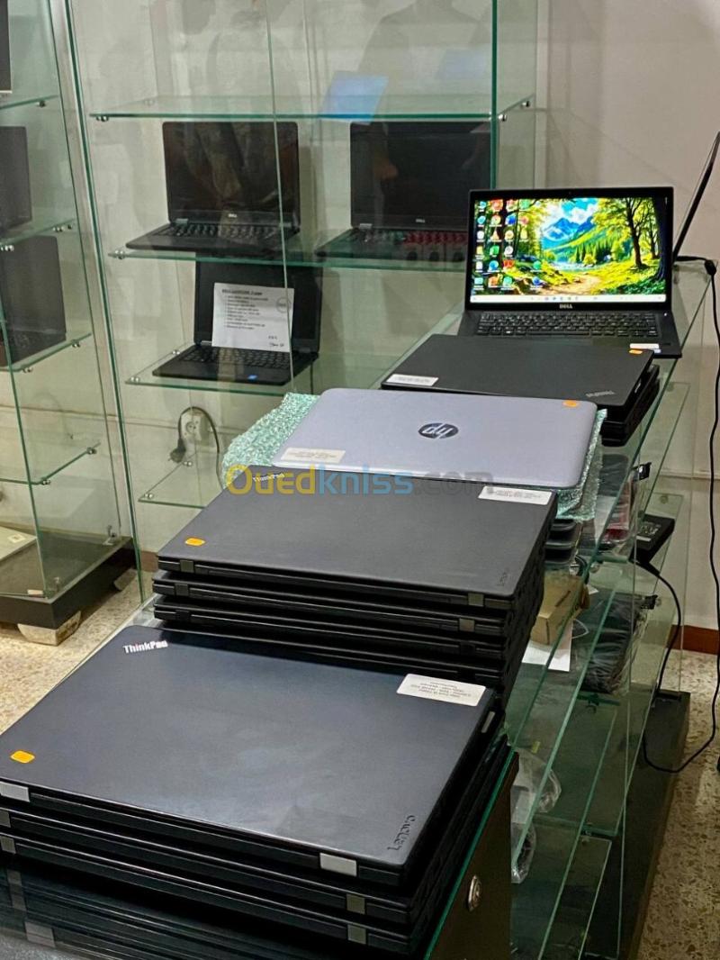 NOUVELLE ARRIVAGE LAPTOP ACER HP DELL HP THINKPAD LA GAMME GARANTIE ET LIVRAISON 69 WILAYAS 15