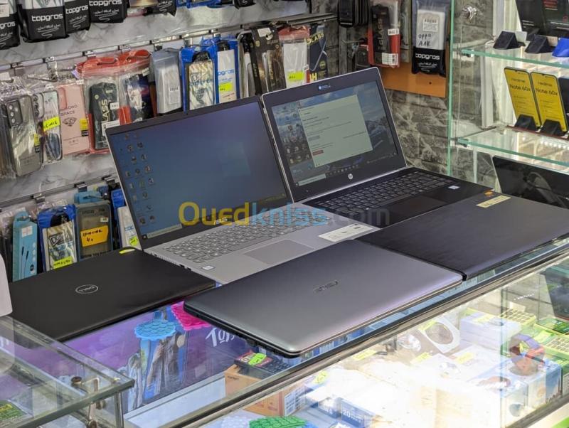حواسيب اوروبية ماركات متنوعة باسعار في المتناول بين 28000 و 35000مع الضمان و التوصيل 23