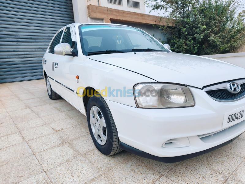 Hyundai Accent 2015 GLS 10