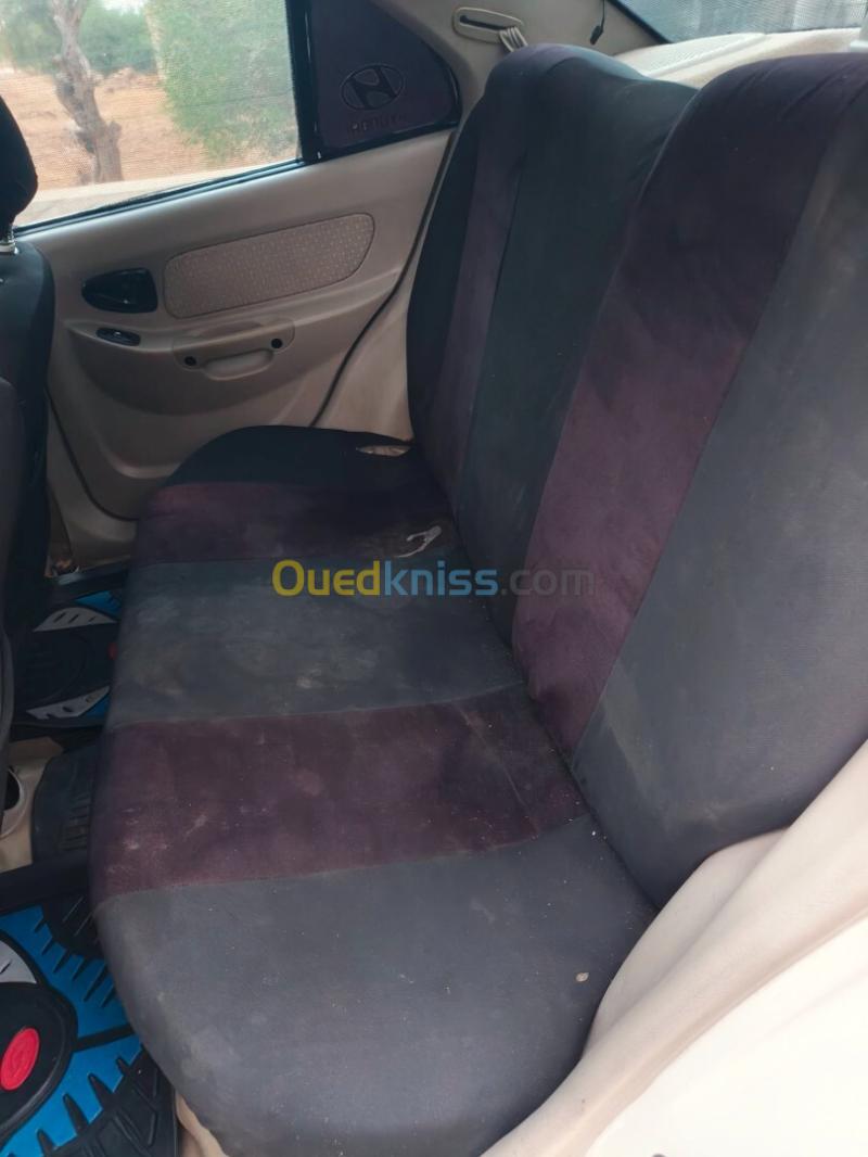 Hyundai Accent 2015 GLS 18
