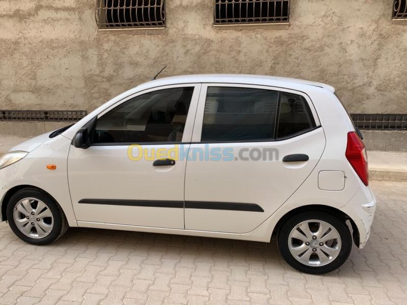 Hyundai i10 2016 GLS 5