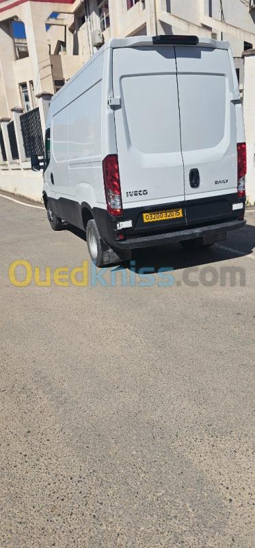  Iveco Daily 2020