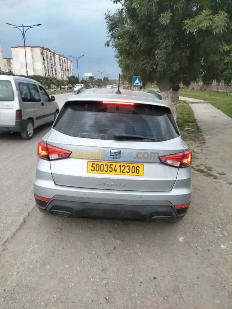 Seat ARONA 2023 Activ