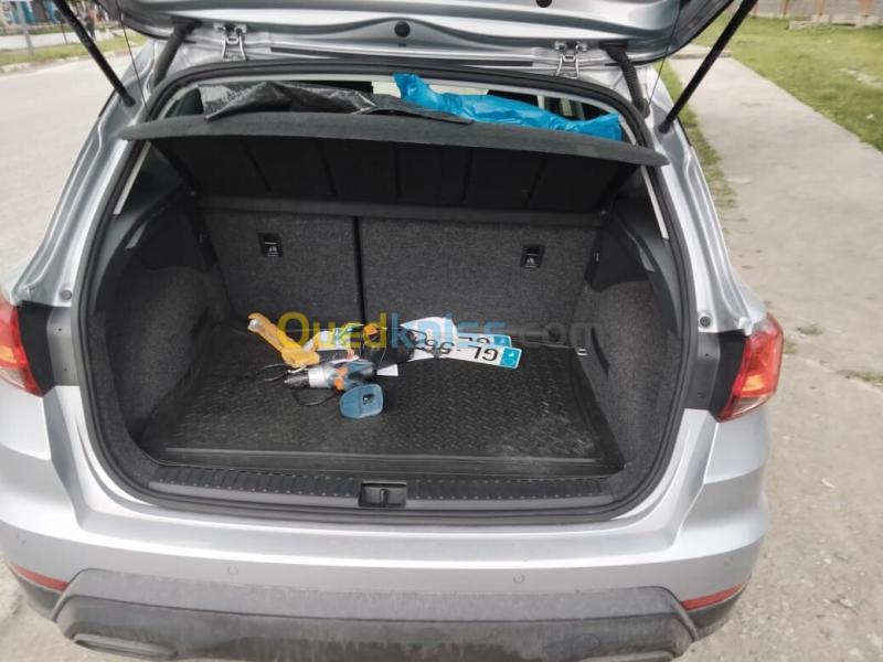 Seat ARONA 2023 Activ 3