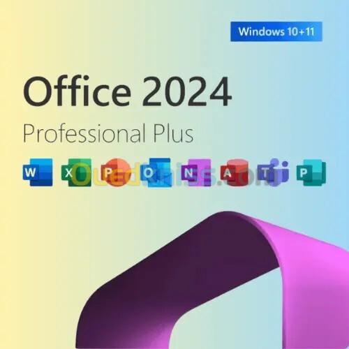 Microsoft Office 2024 2021 2019 Pro Plus |  Activation Instantanée 5