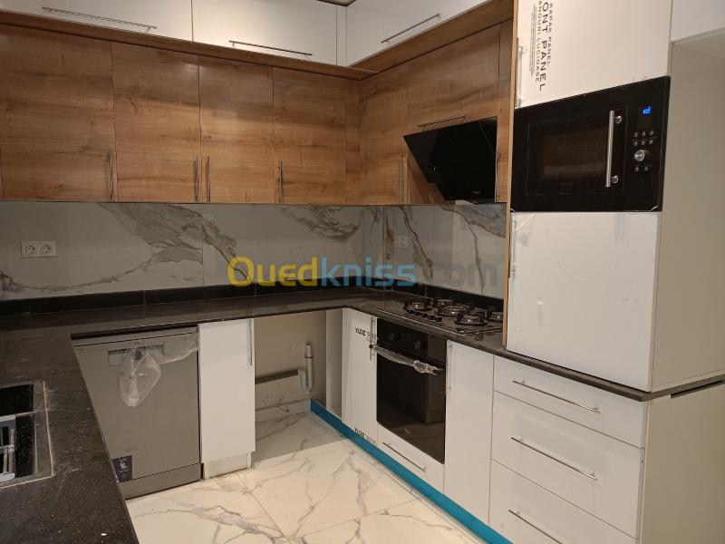 Vente Appartement F2 F3 F4 Alger Draria 12