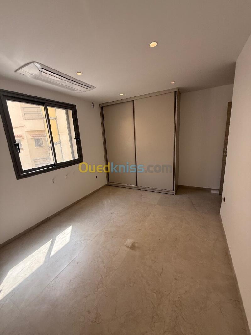 Location Appartement F4 Alger Draria 4
