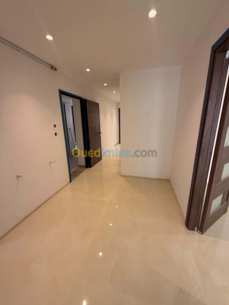 Location Appartement F4 Alger Draria 10