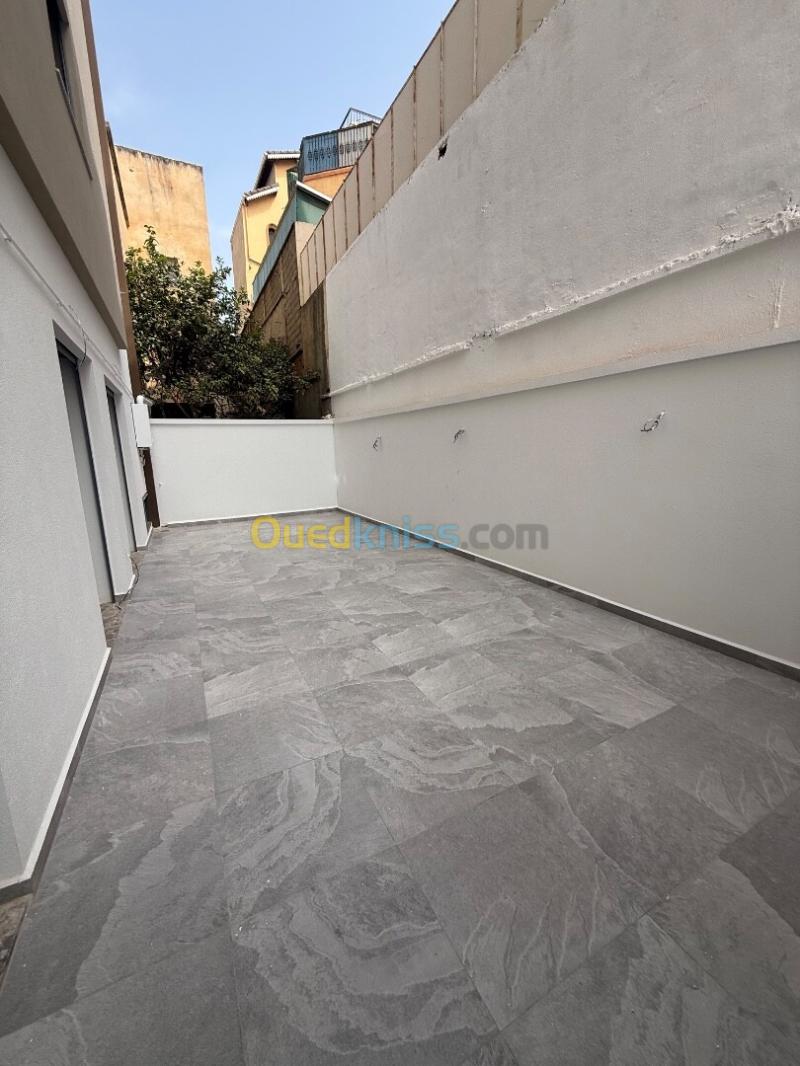 Location Appartement F4 Alger Draria 2