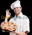  Formation accéléré pizzaïolo prix choc  100%Pratique
