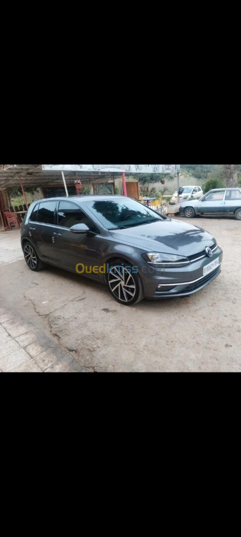 Volkswagen Golf 7 2019 START+ 4