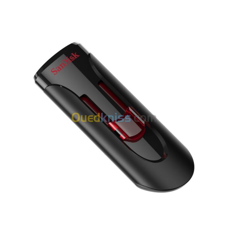 SanDisk Cruzer Glide 32GB 3.0 USB Flash Drive 5