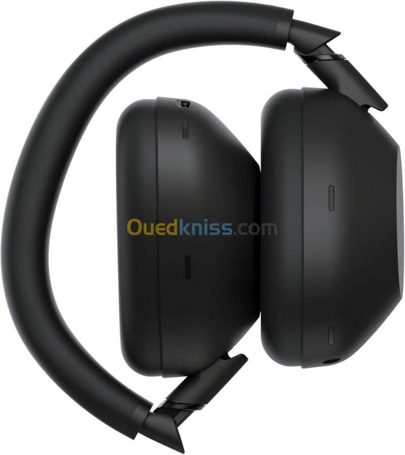 SONY WH-1000XM6 Casque sans-Fil Bluetooth à réduction de Bruit, Son Hi-Res Unique, 30h Autonomie 6