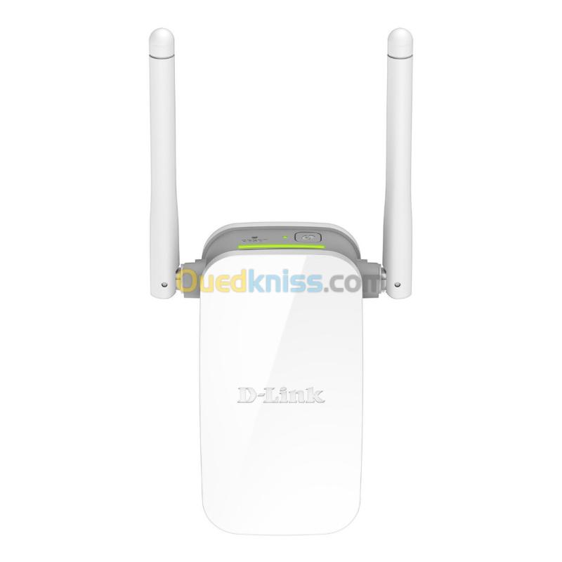 D-LINK DAP-1325 RÉPÉTEUR WIFI N 300 MBPS - MURALE - ANTENNES EXTERNES - BOUTON WPS - SÉCURITÉ WPA2 6
