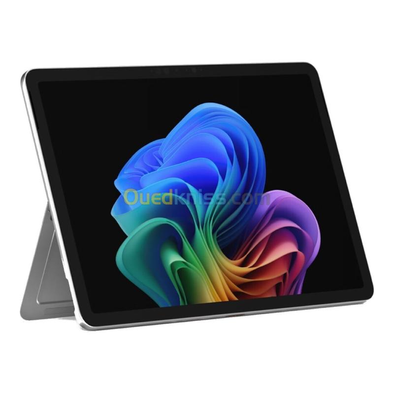 MICROSOFT SURFACE PRO 12 - SNAPDRAGON X PLUS 8 COEURS - 16GO LPDDR5X - 512GO SSD - 12" PIXELSENSE LCD TACTILE - 90HZ - QUALCOMM ADRENO - WIFI 7 - BLUETOOTH 5.4 - WINDOWS 11 HOME - PLATINE