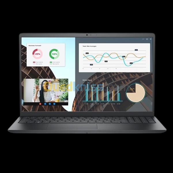 DELL VOSTRO 15 3530 - INTEL CORE I3-1305U - 8GB - 512GB SSD - 15.6" FHD - WEBCAM - ETHERNET - GRIS 4